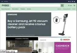 Sites similar to folders.co.nz