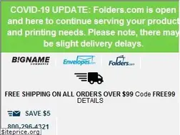 Sites similar to folders.com