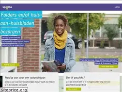 Sites similar to foldersbezorgen.com