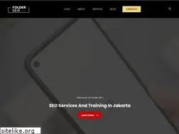 Sites similar to folderseo.com