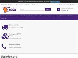 Sites similar to folderzln.com