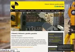 Sites similar to foldetmerek.hu