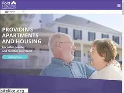 Sites similar to foldhousing.ie