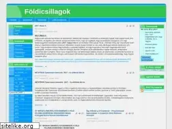 Sites similar to foldicsillagok.hu