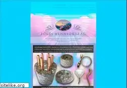 Sites similar to foldimennyorszag.hu