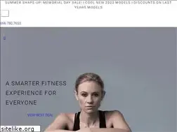 Sites similar to folding-treadmills.com