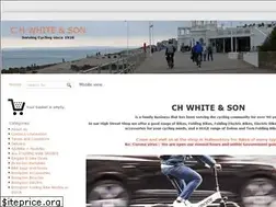 Sites similar to foldingbike.biz