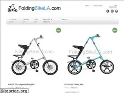 Sites similar to foldingbikela.com