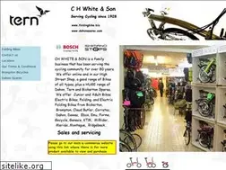 Sites similar to foldingbikes.biz