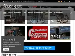Sites similar to foldingbikeshouse.com