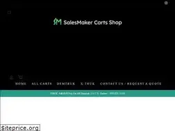 Sites similar to foldingcarts.com