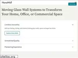 Sites similar to foldingdoor.com