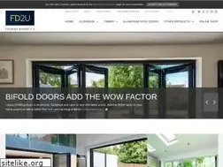 Sites similar to foldingdoors2u.co.uk