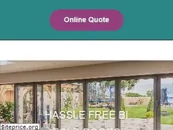Sites similar to foldingdoorshop.co.uk