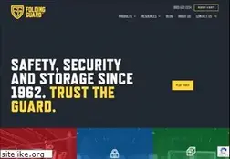 Sites similar to foldingguard.com