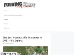 Sites similar to foldingknifehq.com