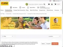 Sites similar to foldingpicnictable.net
