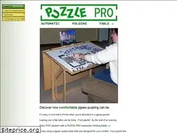 Sites similar to foldingpuzzletable.com