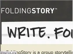 Sites similar to foldingstory.com