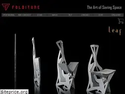 Sites similar to folditure.com