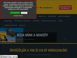 Sites similar to foldmunka.eu