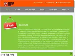 Sites similar to foldmunka.info