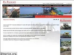 Sites similar to foldmunkagepalkatresz.hu