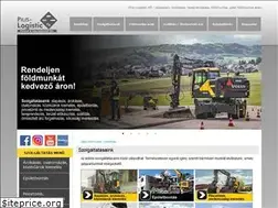 Sites similar to foldmunkak.eu