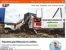 Sites similar to foldmunkatakarok.hu