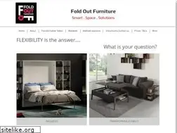 Sites similar to foldoutfurniture.com.au