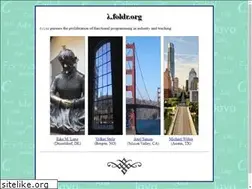 Sites similar to foldr.org