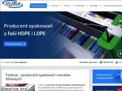 Sites similar to foldruk.net