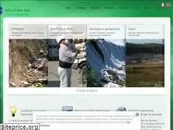 Sites similar to foldtani.it