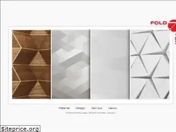 Sites similar to foldtex.com
