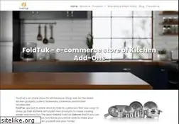 Sites similar to foldtuk.com