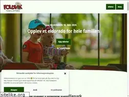 Sites similar to foldvik.no