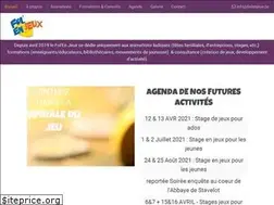 Sites similar to folenjeux.be