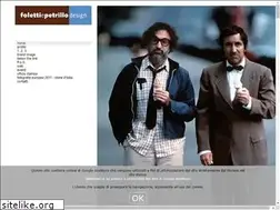 Sites similar to folettiepetrillodesign.com
