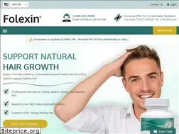 Sites similar to folexin.com