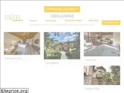 Sites similar to foleyahotel.com.tr