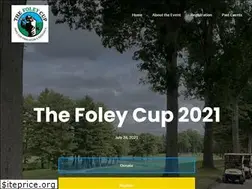 Sites similar to foleycup.org
