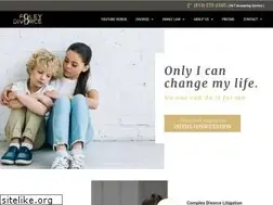 Sites similar to foleydivorce.com
