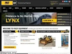 Sites similar to foleyeq.com
