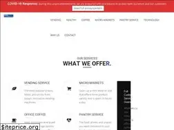 Sites similar to foleyfoodservice.com