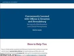 Sites similar to foleylawfirm.com