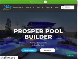 Sites similar to foleypools.com