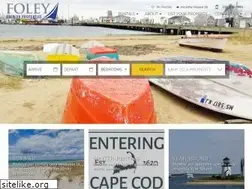 Sites similar to foleyre.com
