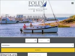 Sites similar to foleyre.net