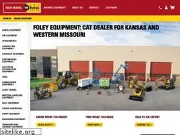 Sites similar to foleyrental.com