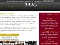 Sites similar to foleys.ie